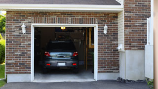 Garage Door Installation at Tobin Clark Estate San Mateo, California